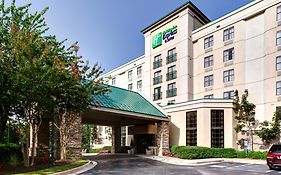 Holiday Inn Express Atlanta Buckhead